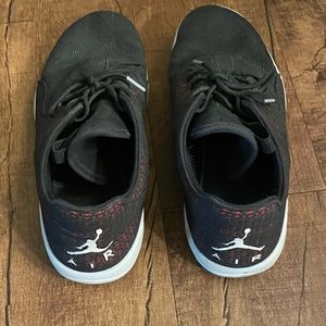 Jordan eclipse sneakers